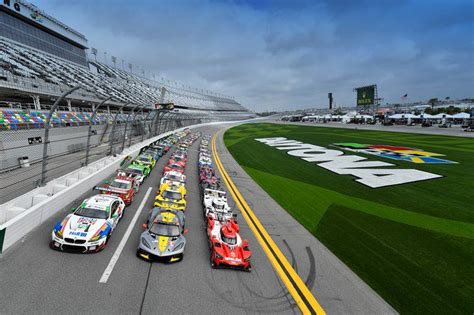 Rolex 24hr live stream